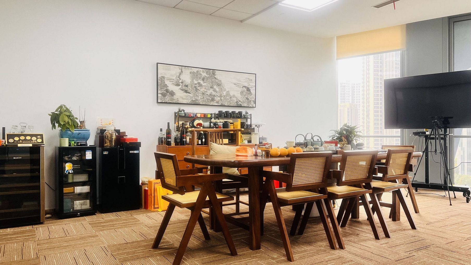 合伙企业执行事务合伙人继任计划制定