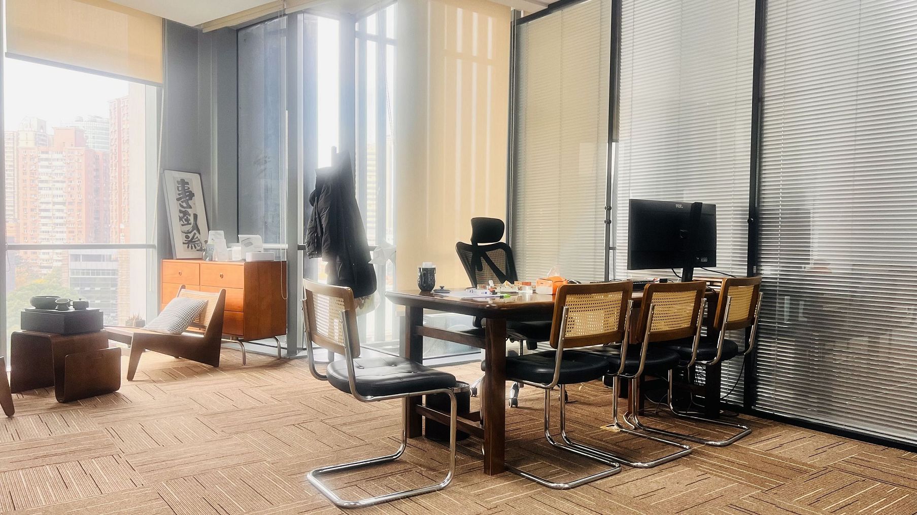 园区劳动用工登记与合规审查