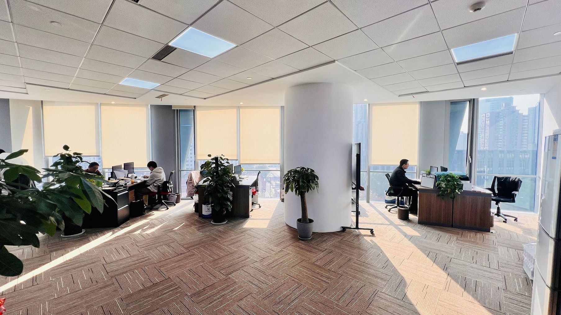 科技型中小企业申请在崇明经济开发区公司注册后